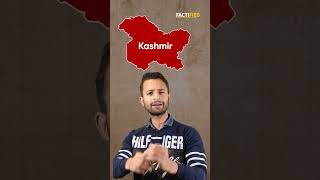 5 princely states that refused to join India after Independence #shorts @factifiedshorts