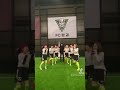 moonbyul s lunatic challenge with fc top girl 마마무 moonbyul 문별 shorts