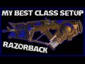 Razorback - My Best Class Setup (BO3 Stealth Class Setup) Black Ops 3 Multiplayer Tips (BO3)