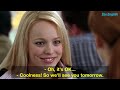 apprendre l anglais avec des films ✪ mean girls 1