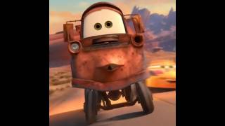 Prime McQueen 😳 #cars #edit #lightningmcqueen #viral