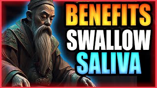 Swallowing Saliva for Immortality: The Daoist Practice of Saliva Alchemy - Big Fire