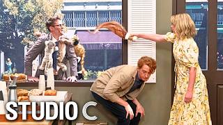 Bad Day Time Loop - Studio C