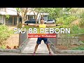 Senam SKJ 88 REBORN | SKJ 1988 | Senam Kesegaran Jasmani Tahun 1988 | SKJ 88 REMIX