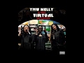 YNW Melly - "Virtual (Blue Balenciagas)" (Audio)