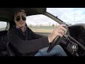 renault fuego gtx 1983 retrotest matías antico tn autos