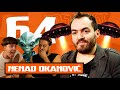 “SIN DRAGAN MI JE ZAUVEK PROMENIO ŽIVOT” NENAD OKANOVIĆ - VOSTCAST 64