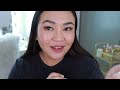 my thoughts sa grwm lip speak..