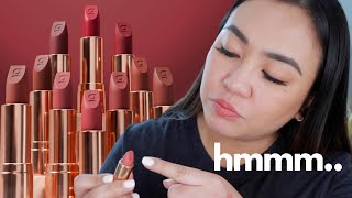 MY THOUGHTS SA GRWM LIP SPEAK..