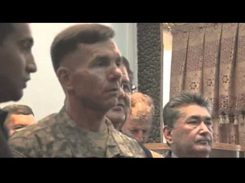 Lt. Gen. William B. Caldwell IV: Inspirational Leaders, Incredible ...