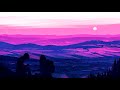 sunset chill mix