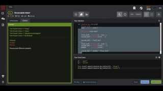 Ruby TDD exercise