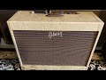 Homeskoolin’ Bonus “The Rarest Gibson Amp”