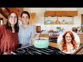 A Full Tour of the Pioneer Women's Mercantile and Filming Kitchen!