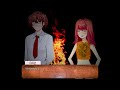 pretty little redhead ddlc mod eidolon part 35