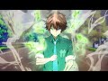 Underrated Summoner in school shows the skill of summoning 2 demon beasts at once | All in One