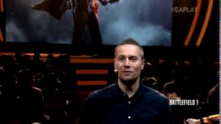 E3 Cringe — Incredible