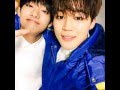 VMIN Photos (BTS)