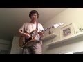 Pink Floyd - The Final Cut (guitar solo)