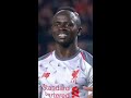 quand sadio mané perd le contrôle