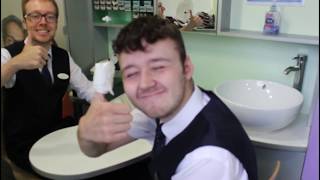 Brownhills Specsavers - Apprenticeship Video