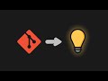 How Git Inspired Data Structure for My Compiler