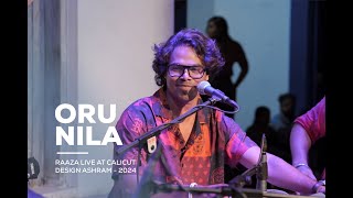 Oru Nila - Raaza Razaq