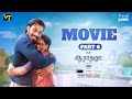 Aaradhana - Full Movie | Part 6 | Tamil Web Series | Swathi | Puvi | Vision Time Tamil