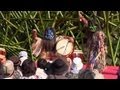 なまはげ太鼓 郷神楽 Visiting god of Namahage | Japanese Drums(taiko-wadaiko) performance みちのく杜の湖畔公園 和太鼓演奏