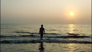 Goa Beach song #nehakakkar #tonykakkar #goabeach🏖️⛱️🌊