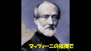 「ウィーン体制(前編)」を『春になったら』(miwa)で覚えてみた【世界史暗記ソング】