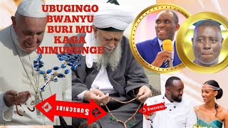 NDAVUZA IMPANDA NGO MUHUNGE BIGISHOBOKA UDAHUNGA SINZAMUBAZWE AMABANGA YOSE HANZE