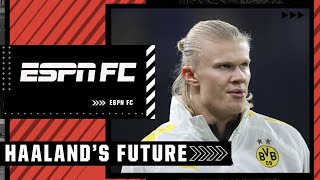If you were Erling Haaland where would you go?! 🧐 | ESPN FC