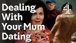 Meeting your mum’s lovers | Frank of Ireland