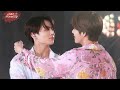 Jungkook & Taehyung | vkook/taekook - Hua Hain Aaj Pehli Baar