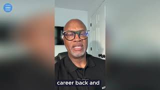 Breaking Career Barriers with Coach Chris