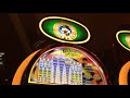 amazing run 3 vgt super hits jackpots lucky ducky and reel fever choctaw casino u0026 resort