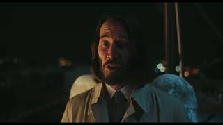 Good Fortune (2025) Official Clip ‘Solved Problems' - Keanu Reeves, Sandra Oh