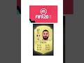 Benzema FIFA 15➡️ FIFA 30