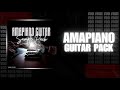 (VDD) GUITAR LOOPS AMAPIANO SAMPLE PACK // VDD VOIZE