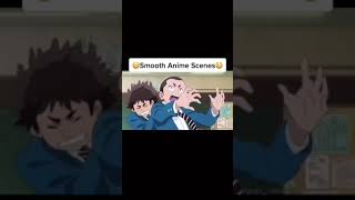 Badass Anime Moment