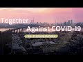 Together against COVID-19 Ep. 3: Strong defense