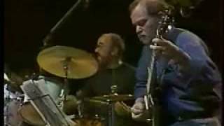 (John Abercrombie) Kenny Wheeler Band: Hotel Le Hot