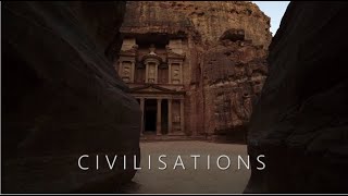 Petra, Jordan - The Hidden History of the Lost City