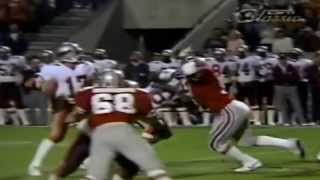 Week 3 - 1984: Jacksonville Bulls vs Tampa Bay Bandits