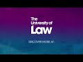 should students choose to study the lpc or sqe muckle ulaw