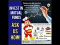 IMG: Mutual Fund Investment//#30m30//#30mby2030financialliteracycampaign