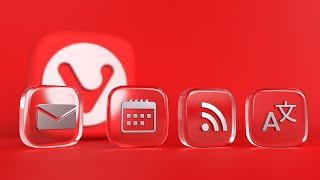 Vivaldi 4.0 - Vivaldi Translate and betas of Vivaldi Mail, Calendar and Feed Reader