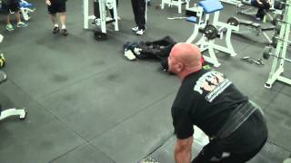 POWERLIFTING MOTIVATION 2013