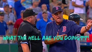 Wrongfully Ejected